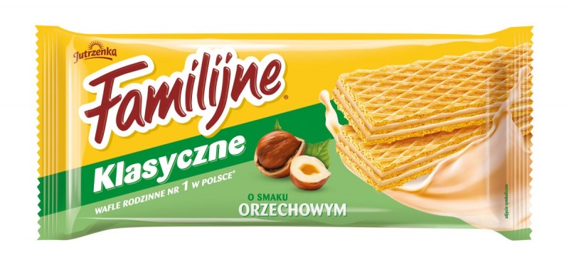 363471-220554-wafle_familijne_jutrzenka_180_g_orzechowe-800w-1 Wafle Familijne JUTRZENKA, 180 g, orzechowe (opakowanie 24 szt.) - obrazek 1