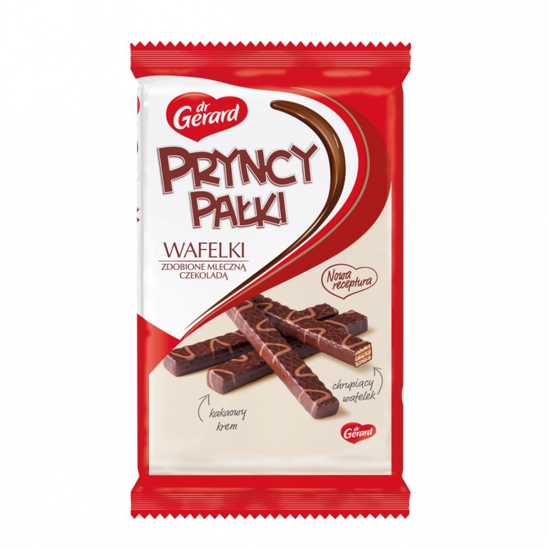 363476-273284-wafle_pryncypalki_gerard_w_czekoladzie_200g-800w-1 Wafle PRYNCYPAŁKI GERARD, w czekoladzie, 200g (opakowanie 12 szt.) - obrazek 1