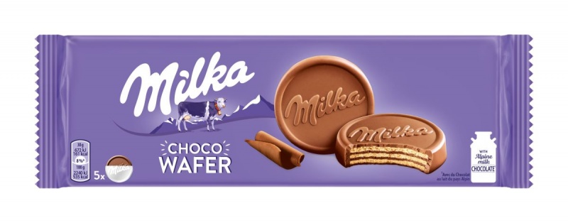 363961-385155-wafelki_milka_choco_wafer_150g-800w-1 Wafelki MILKA Choco Wafer, 150g (opakowanie 14 szt.) - obrazek 1