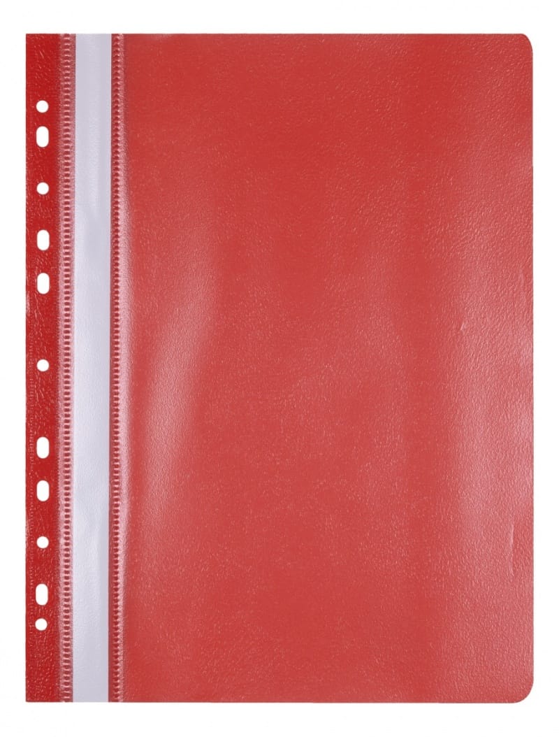 364791-19640-skoroszyt_office_products_pp_a4_miekki_100_17-800w-1 Skoroszyt OFFICE PRODUCTS, PP, A4, miękki, 100/170mikr., wpinany, czerwony (opakowanie 25 szt.) - obrazek 1