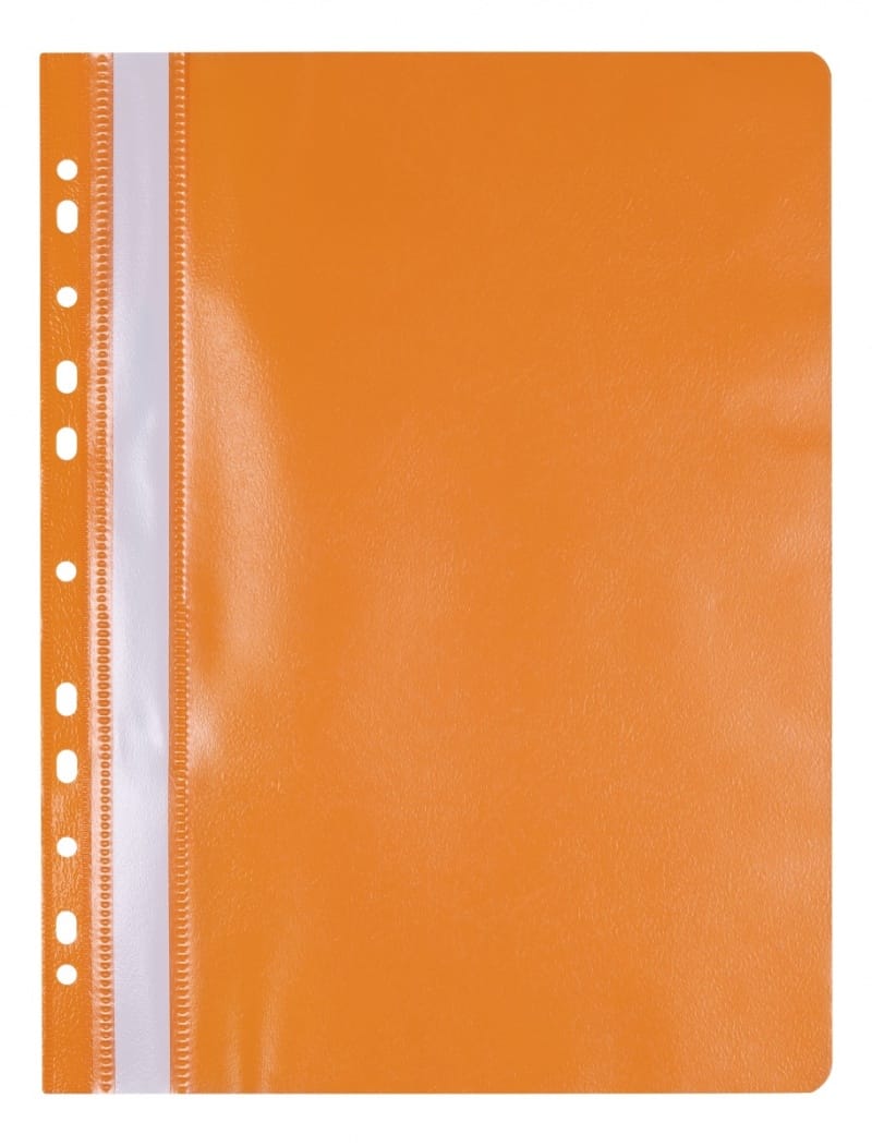 364797-19645-skoroszyt_office_products_pp_a4_miekki_100_17-800w-1 Skoroszyt OFFICE PRODUCTS, PP, A4, miękki, 100/170mikr., wpinany, pomarańczowy (opakowanie 25 szt.) - obrazek 1