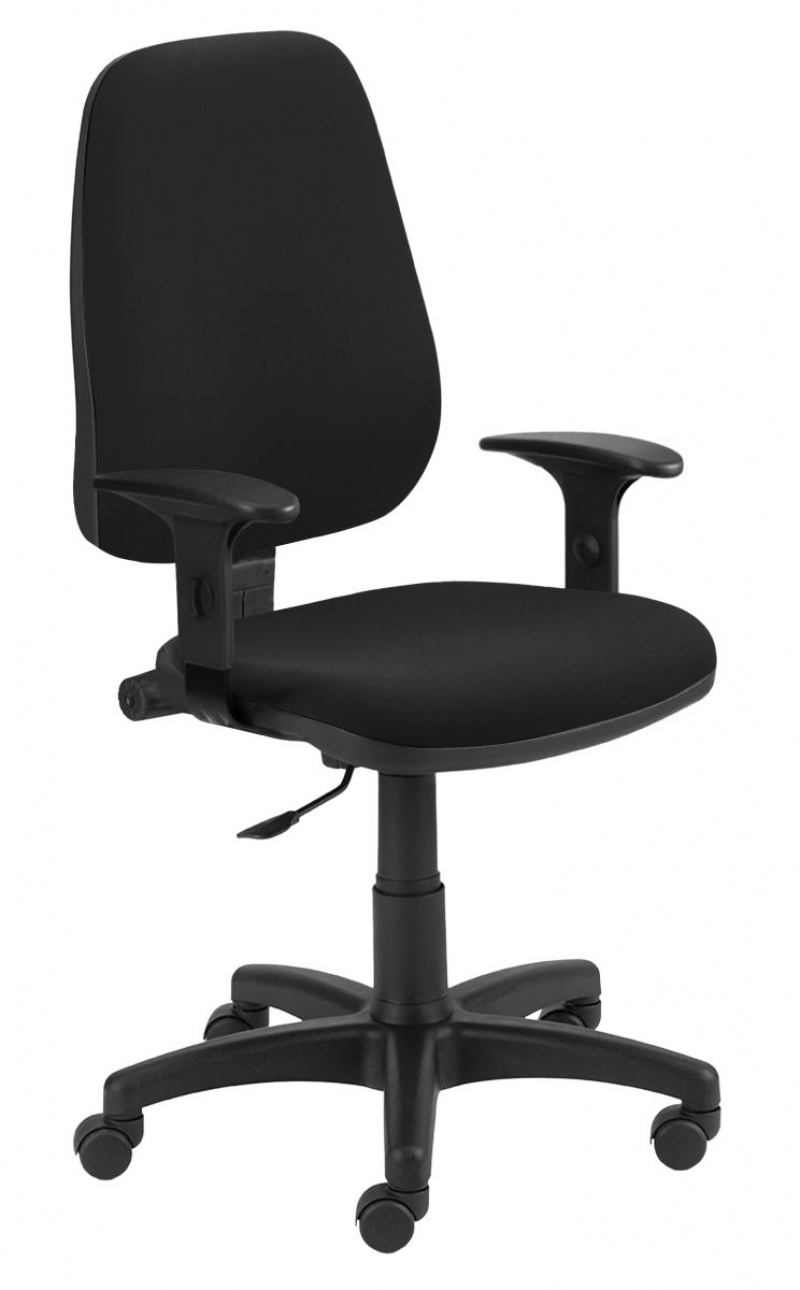 364837-238110-fotel_biurowy_office_products_paros_czarny-800w-1 Fotel biurowy OFFICE PRODUCTS Paros, czarny - obrazek 1