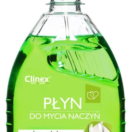 Płyn CLINEX HandWash, do ręcznego mycia naczyń, 500ml