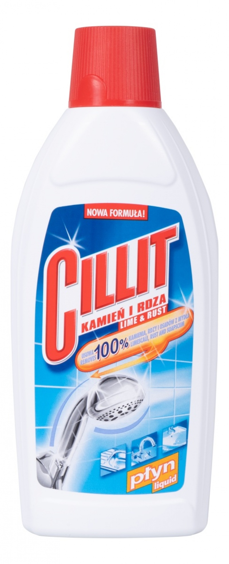 364955-384806-plyn_do_usuwania_kamienia_i_rdzy_cillit_450m-800w Płyn do usuwania kamienia i rdzy CILLIT, 450ml - obrazek 1