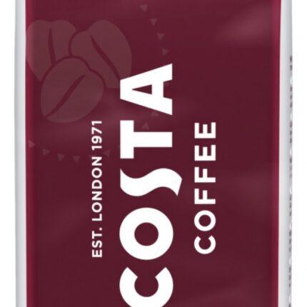 Kawa COSTA COFFEE Pro Signature Blend Medium, ziarnista, 1kg