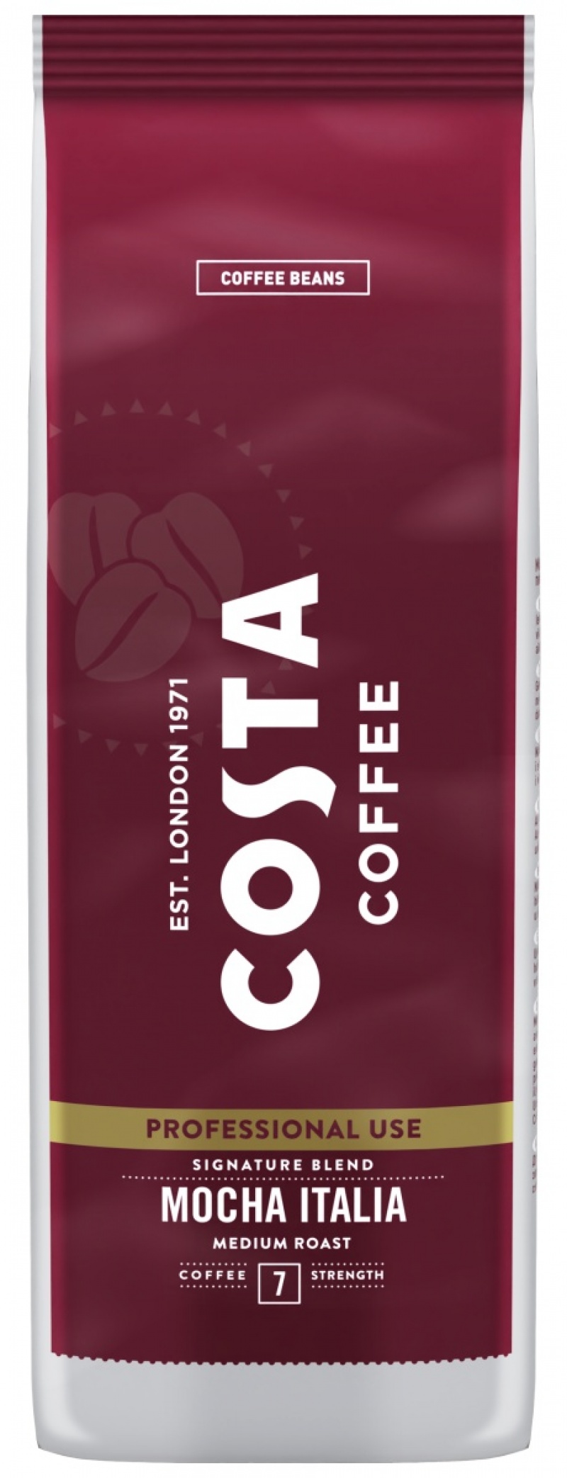 365048-385161-kawa_costa_coffee_pro_signature_blend_medium-800w-1 Kawa COSTA COFFEE Pro Signature Blend Medium, ziarnista, 1kg - obrazek 1