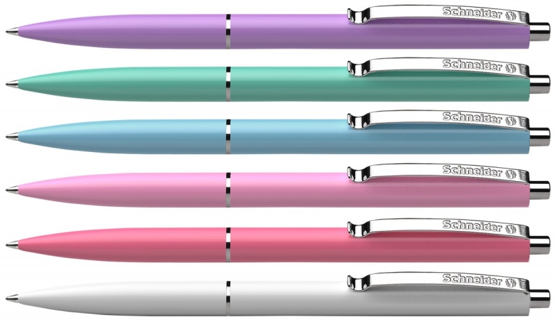 365926-386403-dlugopis_automatyczny_schneider_k15_m_1_szt_-800w Długopis automatyczny SCHNEIDER K15, M, 1 szt., mix kolorów pastelowych (opakowanie 50 szt.) - obrazek 1