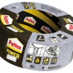 Taśma PATTEX POWER TAPE, 48mm x 50m, srebrna
