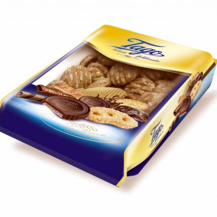 Piernik Szkota TAGO, 800g