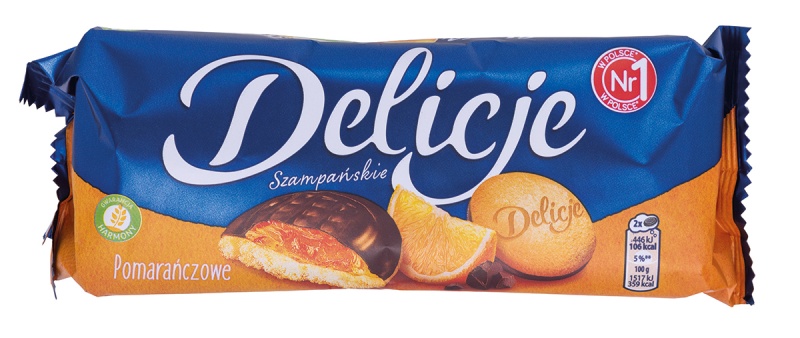 372959-392738-ciastka_delicje_szampanskie_147_g_pomaranczo-800w-1 Ciastka DELICJE SZAMPAŃSKIE, 147 g, pomarańczowe, krótki termin - obrazek 1