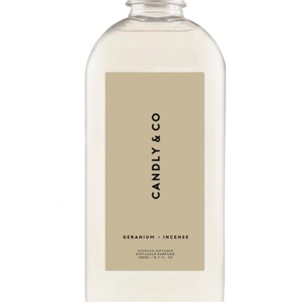 Uzupełnienie do dyfuzora CANDLY&CO, zapach No.1, 200ml