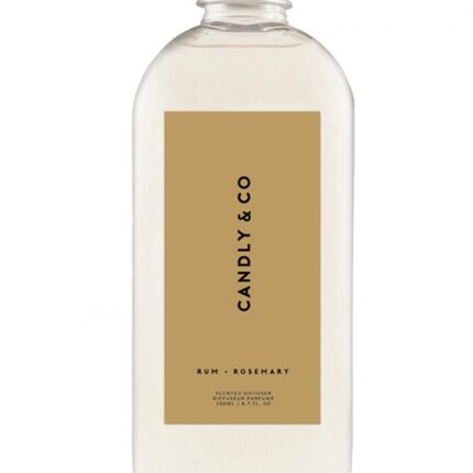 Uzupełnienie do dyfuzora CANDLY&CO, zapach No.2, 200ml