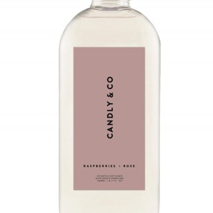 Uzupełnienie do dyfuzora CANDLY&CO, zapach No.7, 200ml