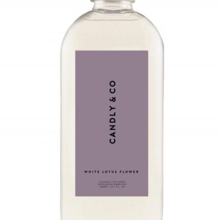Uzupełnienie do dyfuzora CANDLY&CO, zapach No.8, 200ml