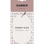 Zawieszka CANDLY&CO, zapach No.7