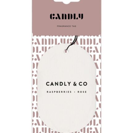 Zawieszka CANDLY&CO, zapach No.7