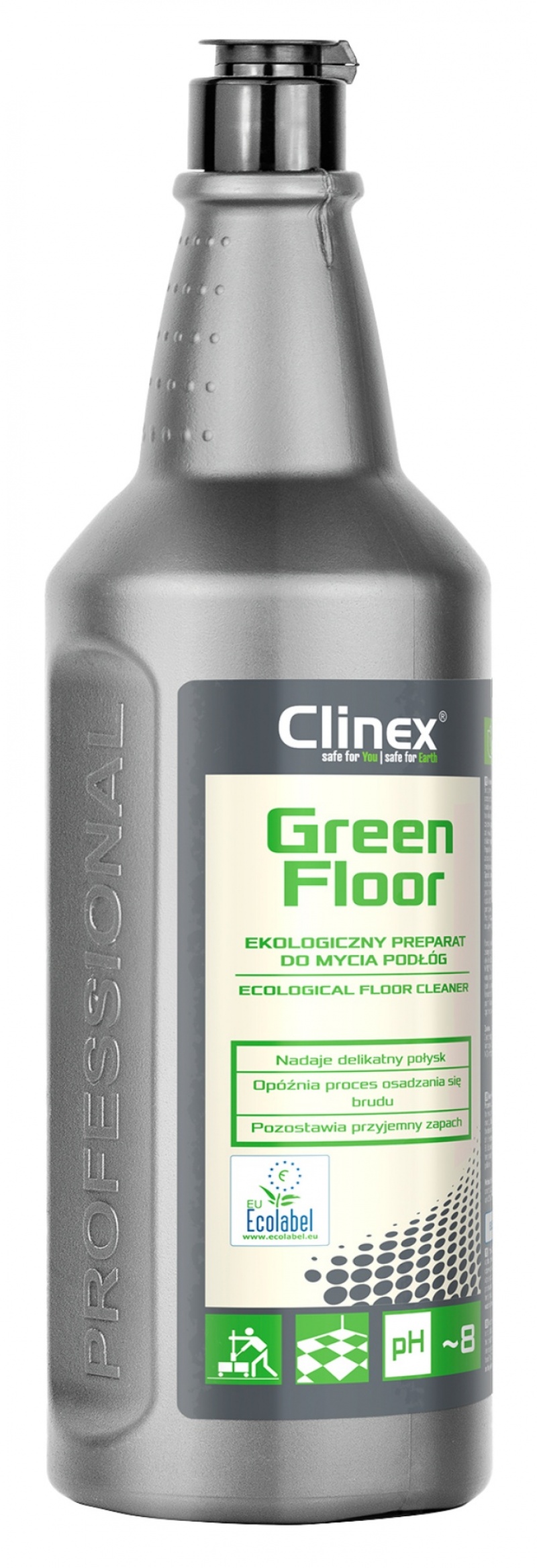 375808-391024-ekologiczny_preparat_clinex_green_floor_do_m-800w-1 Ekologiczny preparat CLINEX Green Floor, do mycia podłóg, 1l - obrazek 1