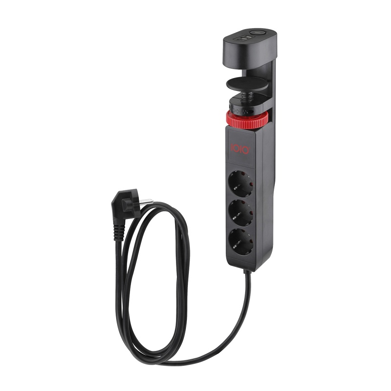 375846-392822-listwa_zasilajaca_ioio_sl_3000_czarna-800w-1 Listwa zasilająca IOIO SL-3000, czarna - obrazek 1