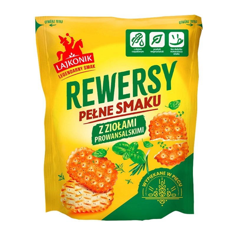 376085-391265-rewersy_lajkonik_ziola_prowansalskie_100g-800w-1 Rewersy LAJKONIK Zioła prowansalskie, 100g (opakowanie 14 szt.) - obrazek 1