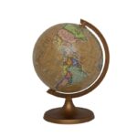 Globus retro GŁOWALA, śr. 160mm, w pudełku - obrazek 2