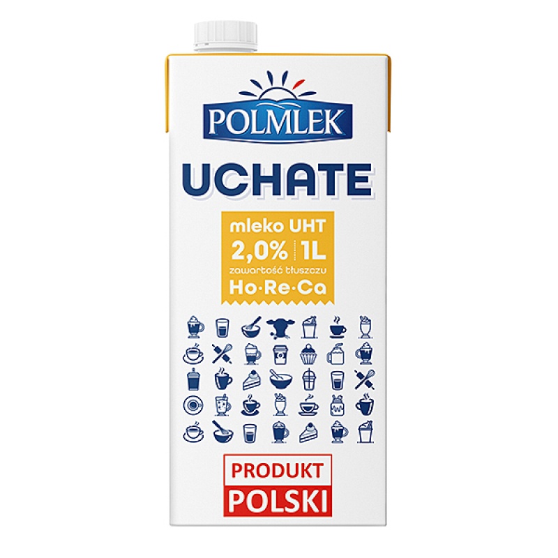 376753-394195-kopia_mleko_uht_polmlek_2_1l-800w-1 Mleko UHT POLMLEK 2%, 1l, krótki termin ważności (opakowanie 12 szt.) - obrazek 1
