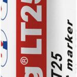 Tusz do uzupełniania markerów olejowych e-LT 25 ECOLINE, EDDING, złoty