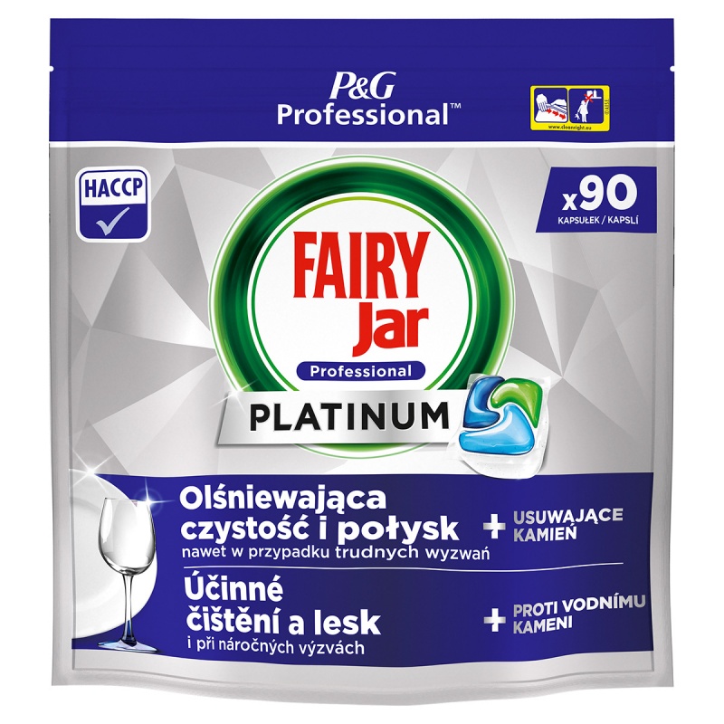 378021-321418-kapsulki_do_zmywarki_fairy_platinium_profesj-800w Kapsułki do zmywarki FAIRY Platinium, profesjonalne, 90 szt. - obrazek 1