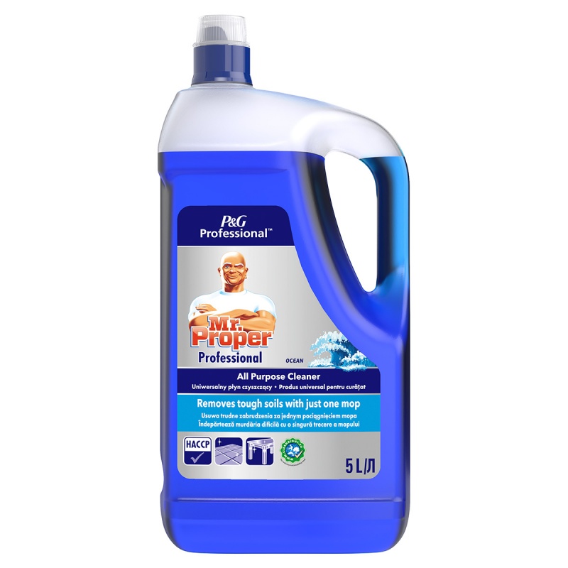 378024-321420-uniwersalny_plyn_mr_proper_ocean_profesjonal-800w Uniwersalny płyn MR PROPER Ocean, profesjonalny, 5l - obrazek 1