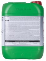 Płyn do czyszczenia toalet DOMESTOS Pine, 5l - obrazek 3
