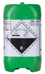Płyn do czyszczenia toalet DOMESTOS Pine, 5l - obrazek 4