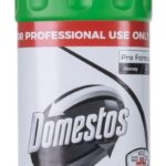 Żel dezynfekująco-wybielający DOMESTOS Diversey, pine, 1l