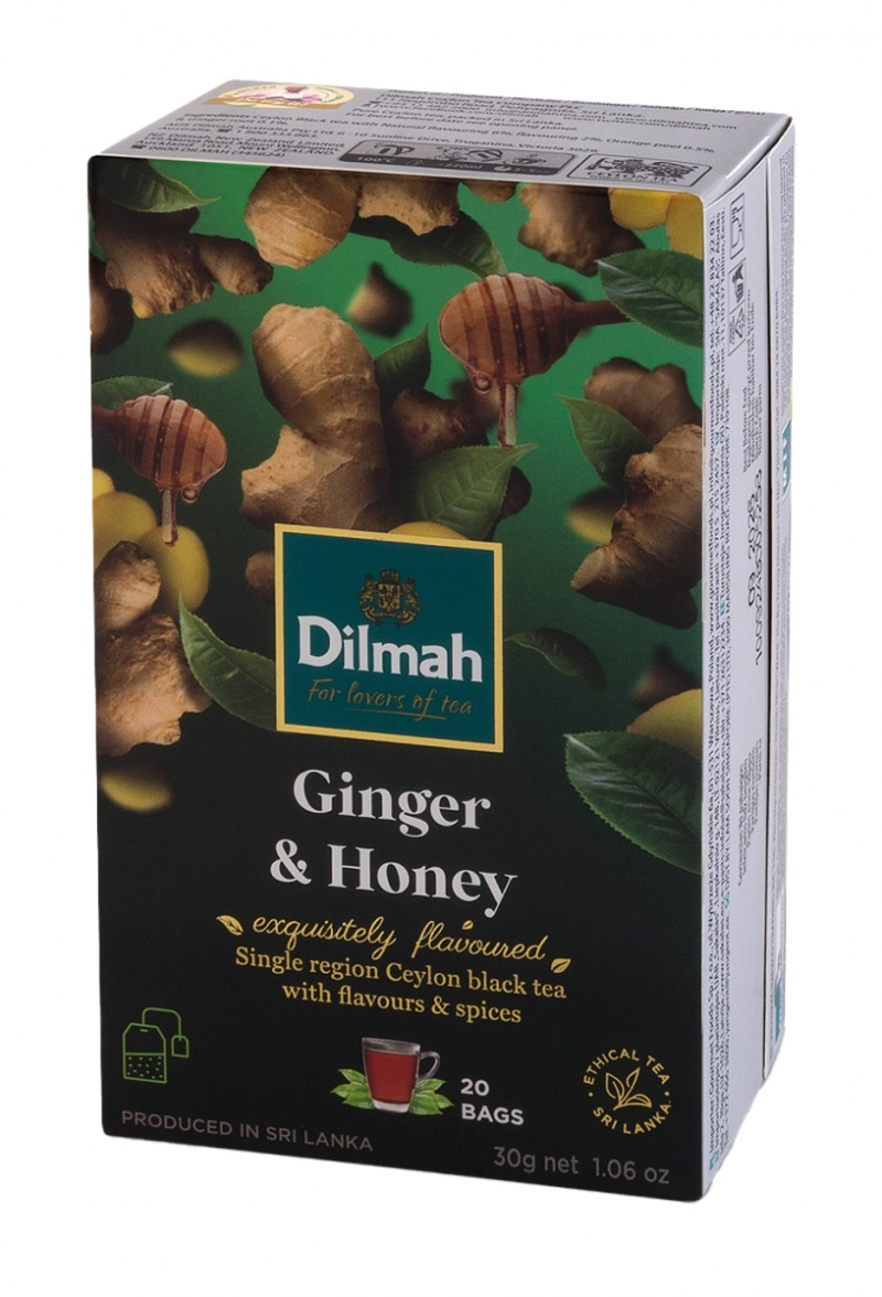 378468-227083-herbata_dilmah_aromat_imbir_miod_20_torebek-800w-1 Herbata DILMAH, aromat imbir & miód, 20 torebek - obrazek 1