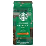Kawa STARBUCKS Pike Place Roast, ziarnista, 450g