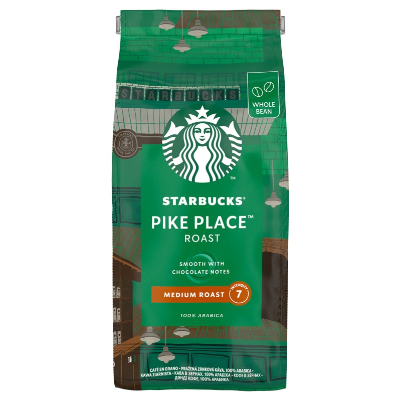 378484-395405-kawa_starbucks_pike_place_roast_ziarnista_45-800w-1 Kawa STARBUCKS Pike Place Roast, ziarnista, 450g - obrazek 1