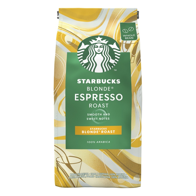 378489-395402-kawa_starbucks_blonde_espresso_roast_ziarnis-800w-1 Kawa STARBUCKS Blonde Espresso Roast, ziarnista, 200g - obrazek 1