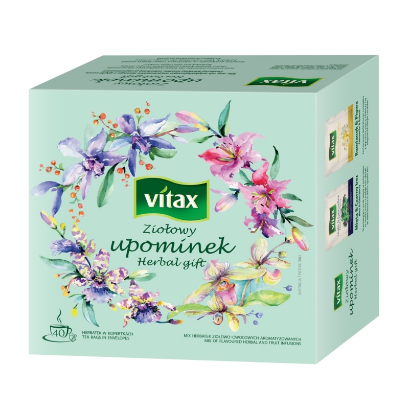 378492-395185-herbata_vitax_ziolowy_upominek_40_torebek-800w-1 Herbata VITAX, ziołowy upominek, 40 torebek - obrazek 1