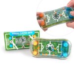 Piłkarska gra pinball TRENDHAUS Take Action, mix kolorów (opakowanie 8 szt.)