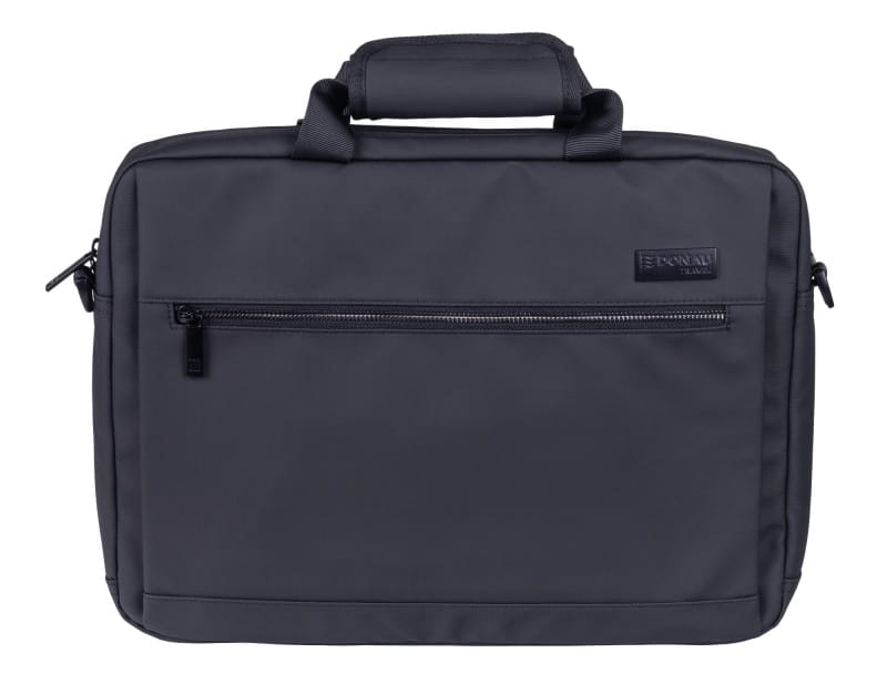 379497-396168-torba_na_laptopa_donau_travel_vienna_15_6_10-800w-1 Torba na laptopa DONAU TRAVEL Vienna, 15,6", 10l, czarna - obrazek 1