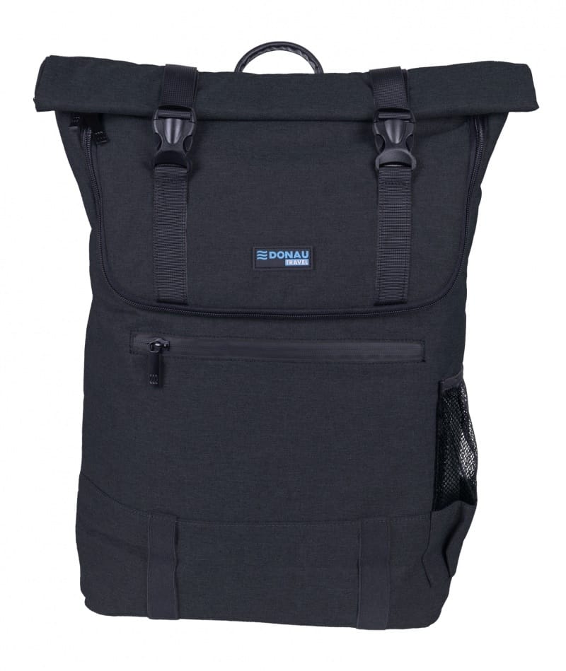 379521-396172-plecak_donau_travel_london_15_6_18l_czarny-800w-1 Plecak DONAU TRAVEL London, 15,6", 18l, czarny - obrazek 1