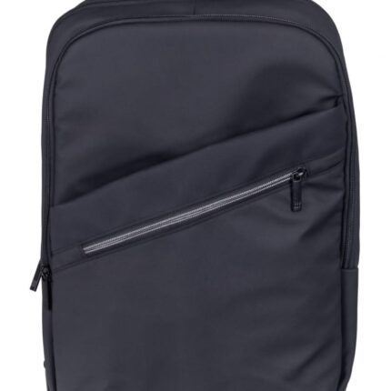 Plecak DONAU TRAVEL Madrid, 15,6", 14l, czarny
