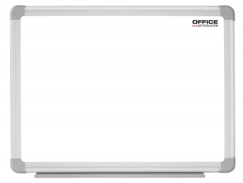 379638-396215-tablica_suchos_magn_office_products_40x30cm_-800w Tablica suchoś. -magn. OFFICE PRODUCTS, 40x30cm, lakierowana, rama aluminiowa - obrazek 1