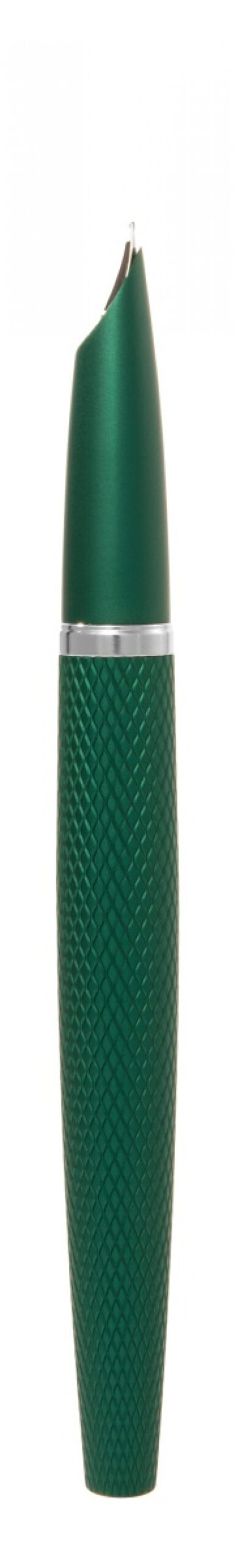 379643-396223-pioro_wieczne_diplomat_viper_guilloche_f_zie-800w-scaled-1 Pióro wieczne DIPLOMAT Viper, guilloche, F, zielony - obrazek 1