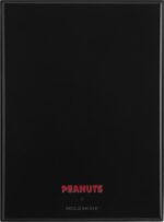 Zestaw MOLESKINE Peanuts Creat 2025, notes Snoopy + 12 ołówków + temperówka, edycja limitowana, w pudełku - obrazek 10