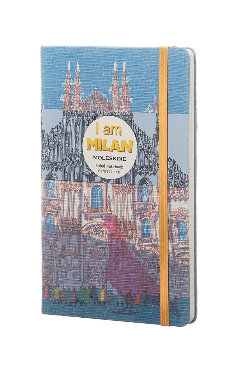 380538-396308-notatnik_moleskine_mediolan_l_13x21cm_w_lini-800w Notatnik MOLESKINE Mediolan, L, 13x21cm, w linie, edycja limitowana - obrazek 1