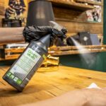 Ekologiczny uniwersalny preparat CLINEX Green Multi, myjący, 1l - obrazek 5