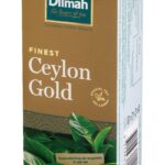 Herbata DILMAH Ceylon Gold, 25 torebek