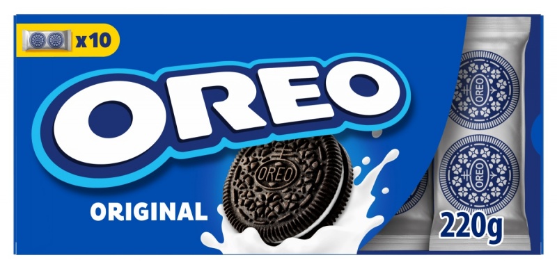 381474-397434-ciastka_oreo_220g-800w-1 Ciastka OREO, 220g (opakowanie 8 szt.) - obrazek 1