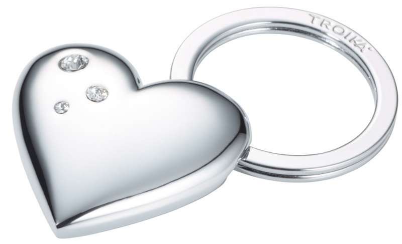 381594-397469-brelok_troika_girls_best_friends_shiny_krysz-800w Brelok TROIKA Girls Best Friends Shiny, kryształki Swarovskiego, metal - obrazek 1