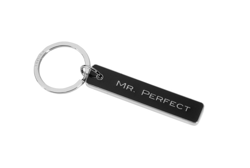 381717-397504-brelok_troika_mr_perfect_emaliowany_metal-800w Brelok TROIKA Mr Perfect, emaliowany metal - obrazek 1