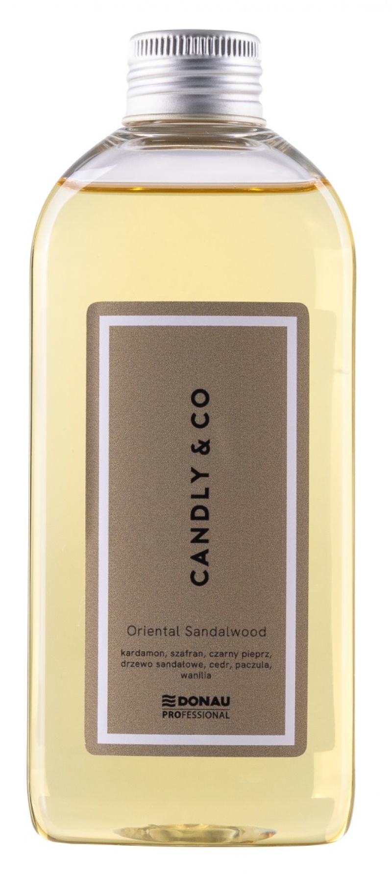 382784-398063-uzupelnienie_do_dyfuzora_elektrycznego_donau-800w Uzupełnienie do dyfuzora elektrycznego DONAU PROFESSIONAL by CANDLY&CO, 200ml, Oriental Sandalwood - obrazek 1